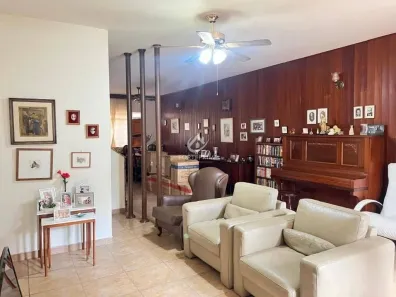 Casa com 3 Quartos à venda, 140m² no Campo Belo, São Paulo