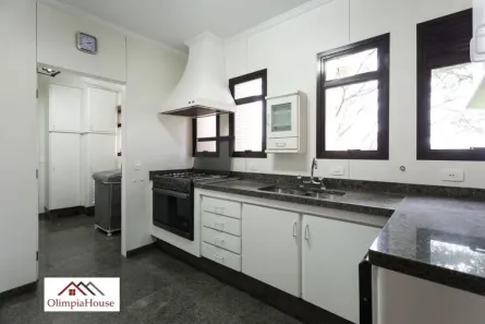Apartamento com 4 Quartos para alugar, 250m² no Planalto Paulista, São Paulo