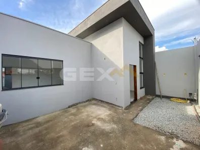 Casa com 3 Quartos à venda, 393m² no Dulphe Pinto de Aguiar, Divinópolis