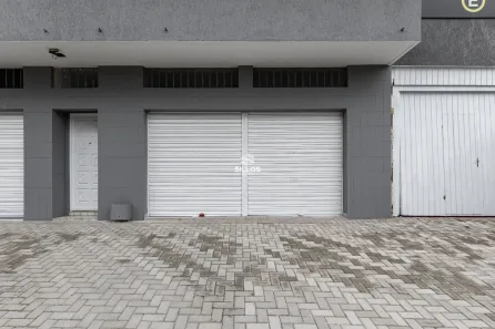 Ponto Comercial para alugar, 66m² no Juvevê, Curitiba