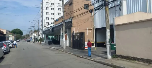 Ponto Comercial à venda, 1200m² no Brooklin Paulista, São Paulo