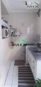 Casa de Condomínio com 3 Quartos à venda, 90m² no Taboão, São Bernardo do Campo