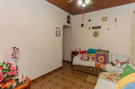 Casa com 3 Quartos à venda, 110m² no Vila Cruzeiro, São Paulo