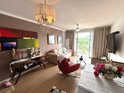 Apartamento com 2 Quartos à venda, 82m² no Centro, Blumenau