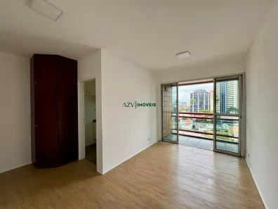 Apartamento com 1 Quarto para venda ou aluguel, 47m² no Centro, São José dos Campos