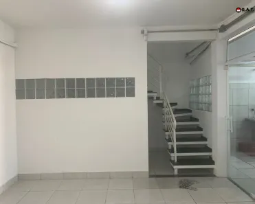 Sala Comercial para alugar, 45m² no Jardim Maria do Carmo, Sorocaba