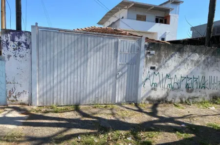 Lote/Terreno à venda, 260m² no Vila Nova Cachoeirinha, São Paulo
