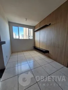 Apartamento com 2 Quartos à venda, 46m² no Patrimônio, Uberlândia