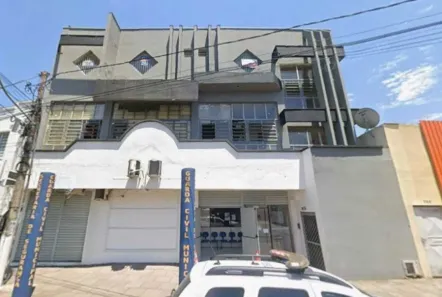 Kitnet com 1 Quarto para alugar, 37m² no Centro, São Leopoldo