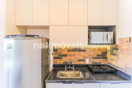 Apartamento com 1 Quarto à venda, 25m² no Jardim das Acácias, São Paulo