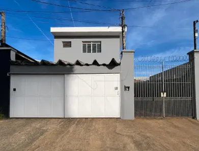 Kitnet com 2 Quartos para alugar, 80m² no Vila Camargo, Limeira