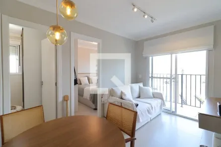 Apartamento com 2 Quartos à venda, 38m² no Jurubatuba, São Paulo
