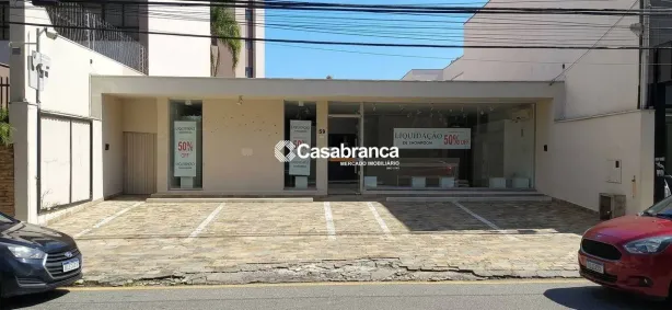 Imóvel Comercial com 2 Quartos para alugar, 300m² no Centro, Sorocaba