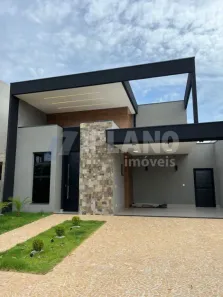 Casa de Condomínio com 3 Quartos à venda, 162m² no Bonfim Paulista, Ribeirão Preto