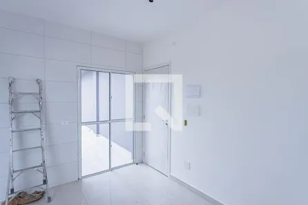 Cobertura com 2 Quartos à venda, 57m² no Vila Mangalot, São Paulo