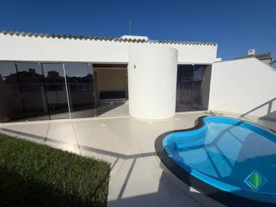 Cobertura com 3 Quartos à venda, 142m² no Coqueiros, Florianópolis