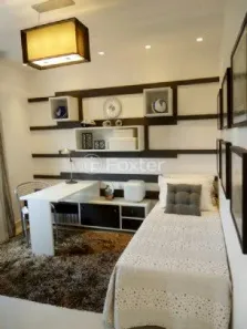 Apartamento com 2 Quartos à venda, 64m² no Jardim Ampliação, São Paulo