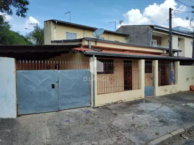 Casa com 2 Quartos para alugar, 100m² no Parque Santa Bárbara, Campinas