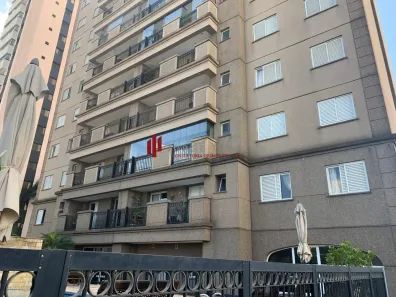Apartamento com 3 Quartos à venda, 210m² no Alto da Mooca, São Paulo