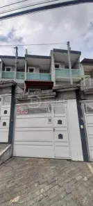 Sobrado com 3 Quartos à venda, 124m² no Jardim Três Marias, São Paulo