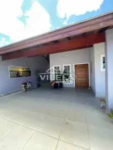 Casa com 3 Quartos à venda, 139m² no Cidade Jardim, Caraguatatuba