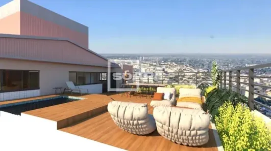 Apartamento com 4 Quartos à venda, 422m² no São Dimas, Piracicaba