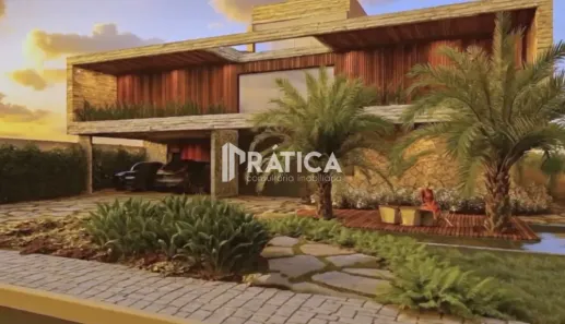 Casa de Condomínio com 5 Quartos à venda, 1165m² no Barra da Tijuca, Rio de Janeiro