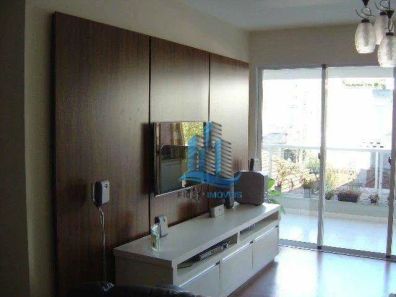 Apartamento com 4 Quartos à venda, 156m² no Santa Paula, São Caetano do Sul