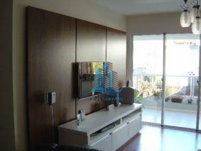 Apartamento com 4 Quartos à venda, 156m² no Santa Paula, São Caetano do Sul