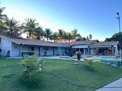 Fazenda/Sítio com 3 Quartos para venda ou aluguel, 350m² no Chácaras Recreio Vista Alegre, Santo Antônio de Posse