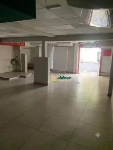 Ponto Comercial para alugar, 173m² no Jardim Santa Mena, Guarulhos