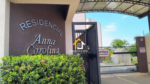 Apartamento com 2 Quartos à venda, 63m² no Jardim Seyon, São José do Rio Preto