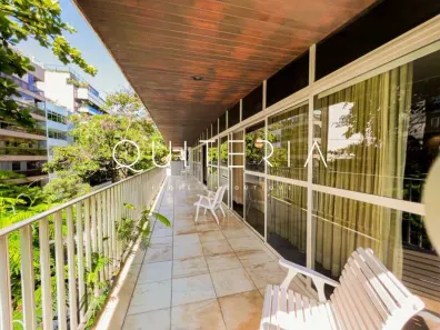 Apartamento com 4 Quartos à venda, 280m² no Ipanema, Rio de Janeiro