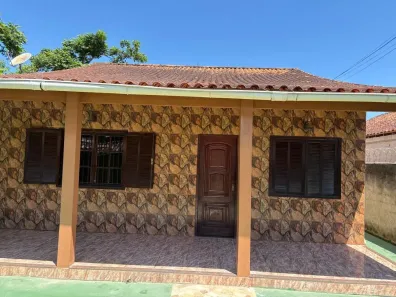 Casa com 5 Quartos à venda, 220m² no Jacaroá, Maricá