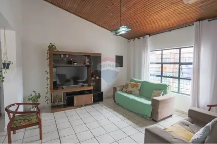 Casa com 3 Quartos à venda, 370m² no Jardim Simus, Sorocaba