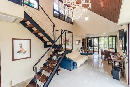 Cobertura com 3 Quartos à venda, 301m² no Petrópolis, Porto Alegre