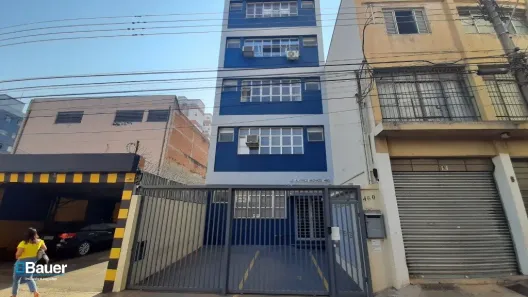 Sala Comercial à venda, 73m² no Centro, Campinas