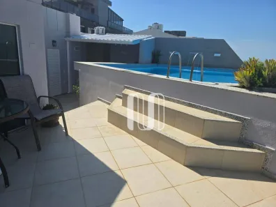 Cobertura com 5 Quartos à venda, 482m² no Praia Campista, Macaé