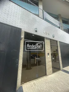 Apartamento com 3 Quartos para alugar, 176m² no Centro, Barra Mansa