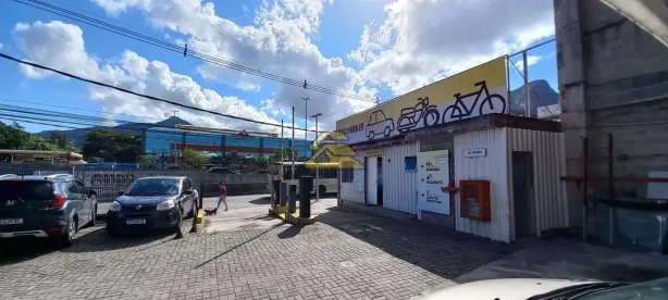Lote/Terreno à venda, 600m² no Barra da Tijuca, Rio de Janeiro