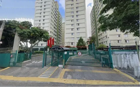 Apartamento com 2 Quartos à venda, 56m² no Vila Heliópolis, São Paulo