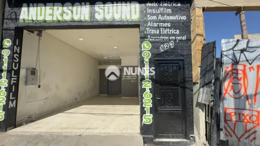 Sala Comercial com 2 Quartos à venda, 129m² no km 18, Osasco