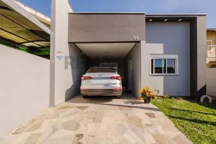 Casa com 2 Quartos à venda, 79m² no São José, Canoas