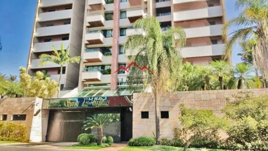 Apartamento com 4 Quartos à venda, 280m² no Anhangabaú, Jundiaí