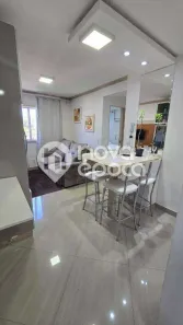 Apartamento com 2 Quartos à venda, 48m² no Piedade, Rio de Janeiro