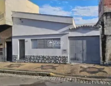 Casa com 3 Quartos para alugar, 72m² no Bosque, Campinas