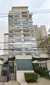 Apartamento com 3 Quartos à venda, 102m² no Vila Mariana, São Paulo