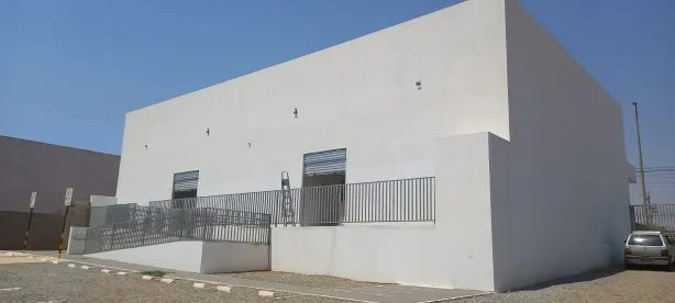 Ponto Comercial para alugar, 360m² no Samambaia Norte, Brasília