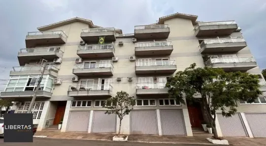 Cobertura com 2 Quartos à venda, 91m² no , Dois Irmãos