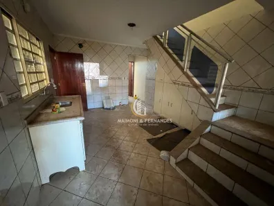 Casa com 3 Quartos à venda, 173m² no Parque Universitário, Rio Claro